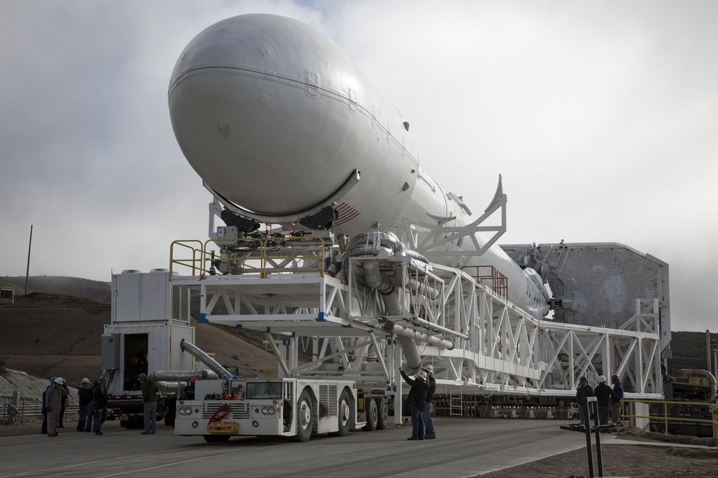 Falcon 9