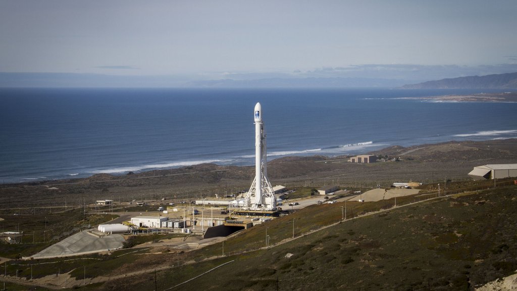 Falcon 9