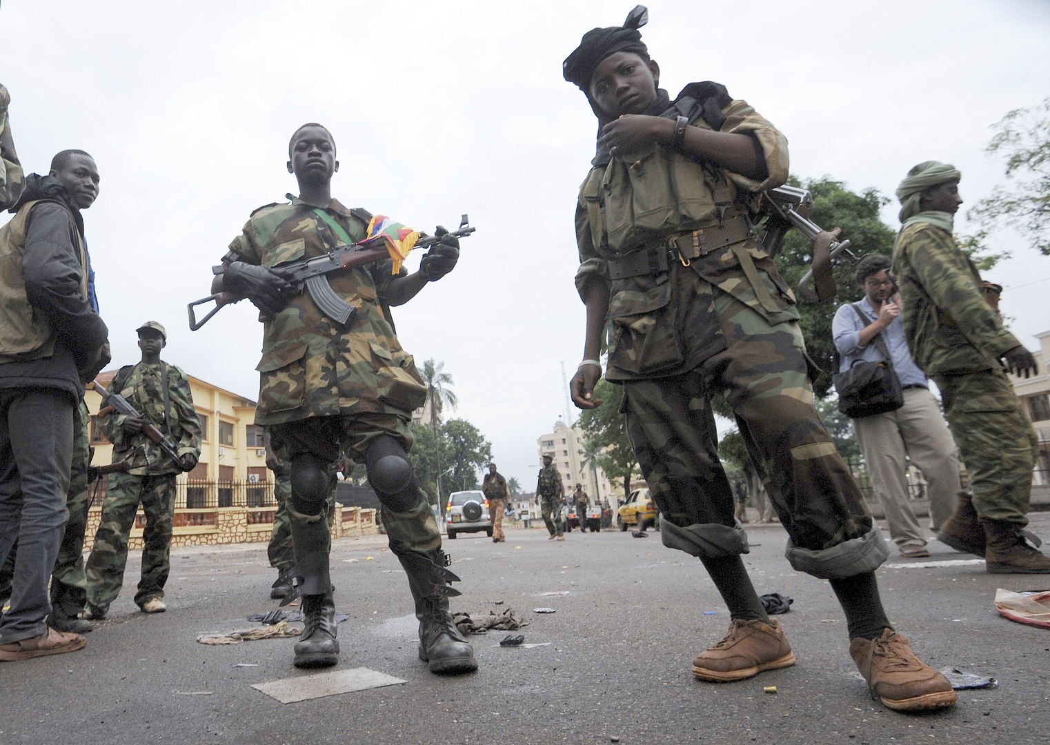 Bangui