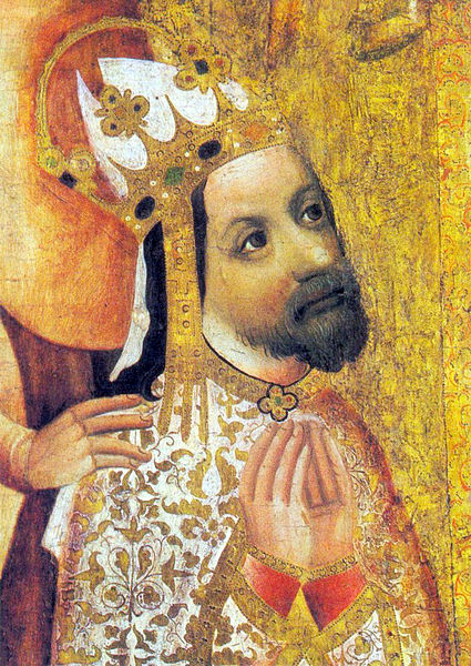 Karel IV. (1316-1378)
