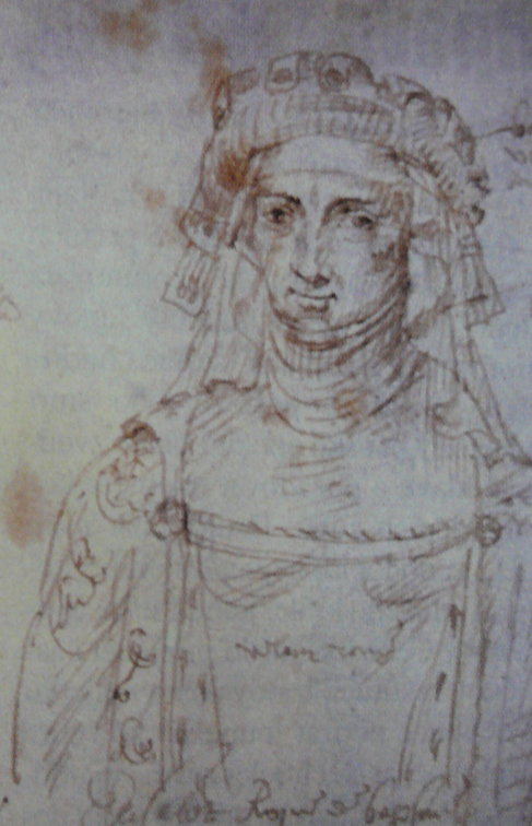 Eliška Přemyslovna (1292-1330)