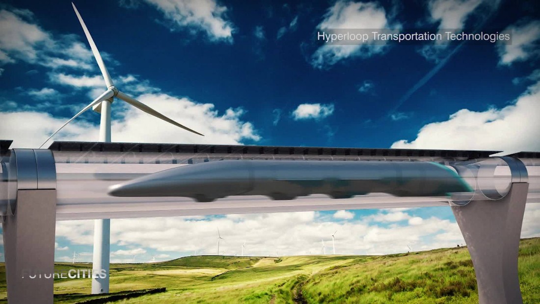 Hyperloop