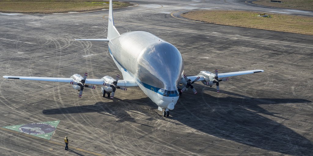 Super Guppy