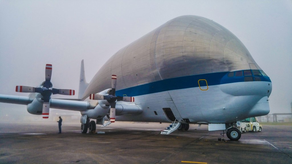 Super Guppy