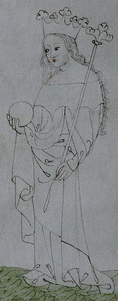 Eliška Přemyslovna (1292-1330)