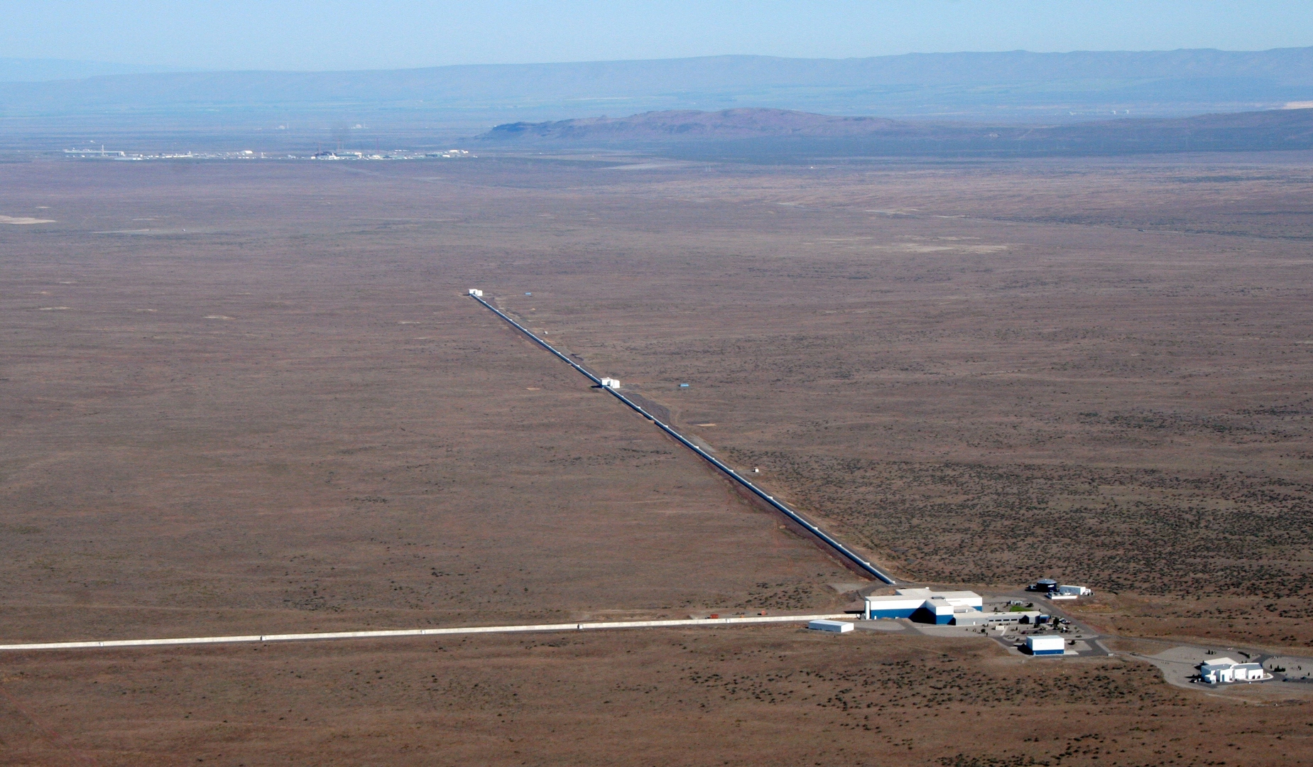 Observatoř LIGO