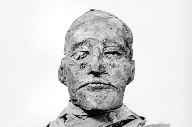 Ramesse III.