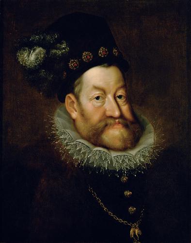 Rudolf II. (1552-1612)