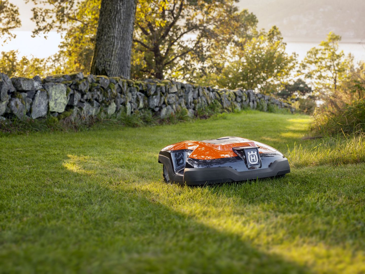 Husqvarna Automower 310/315