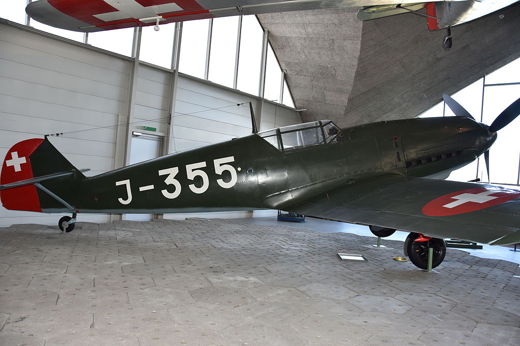Messerschmitt Bf 109