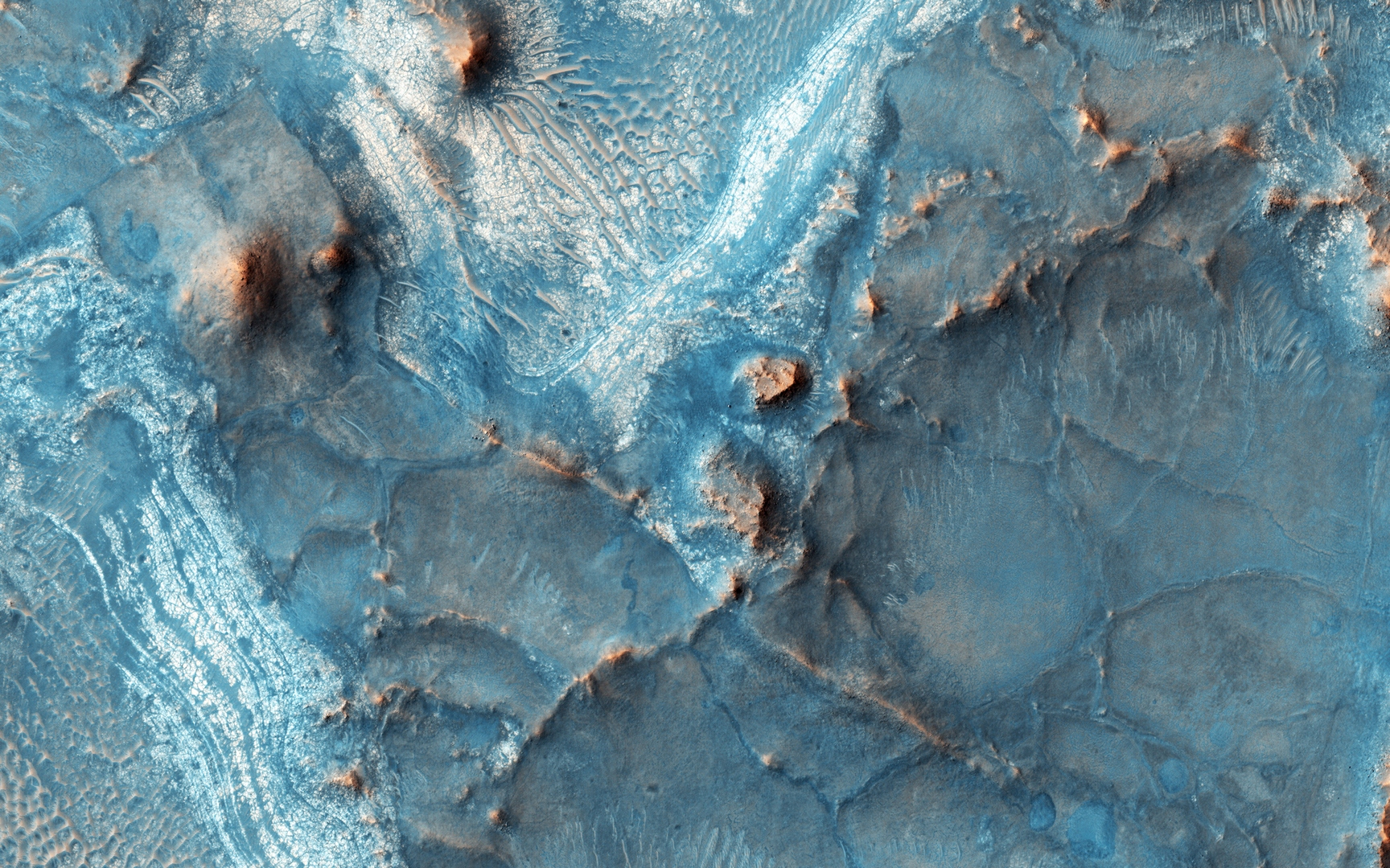 Nili Fossae