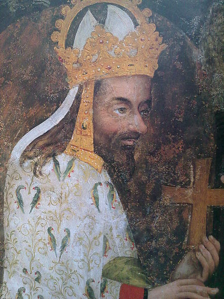 Karel IV. (1316-1378)