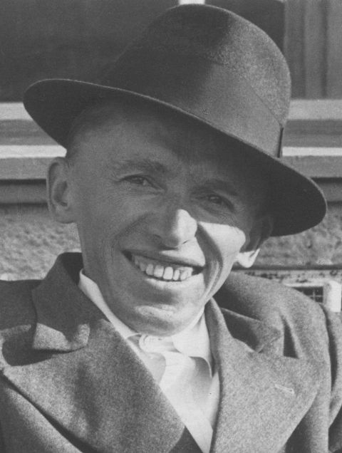 Antonín Bečvář