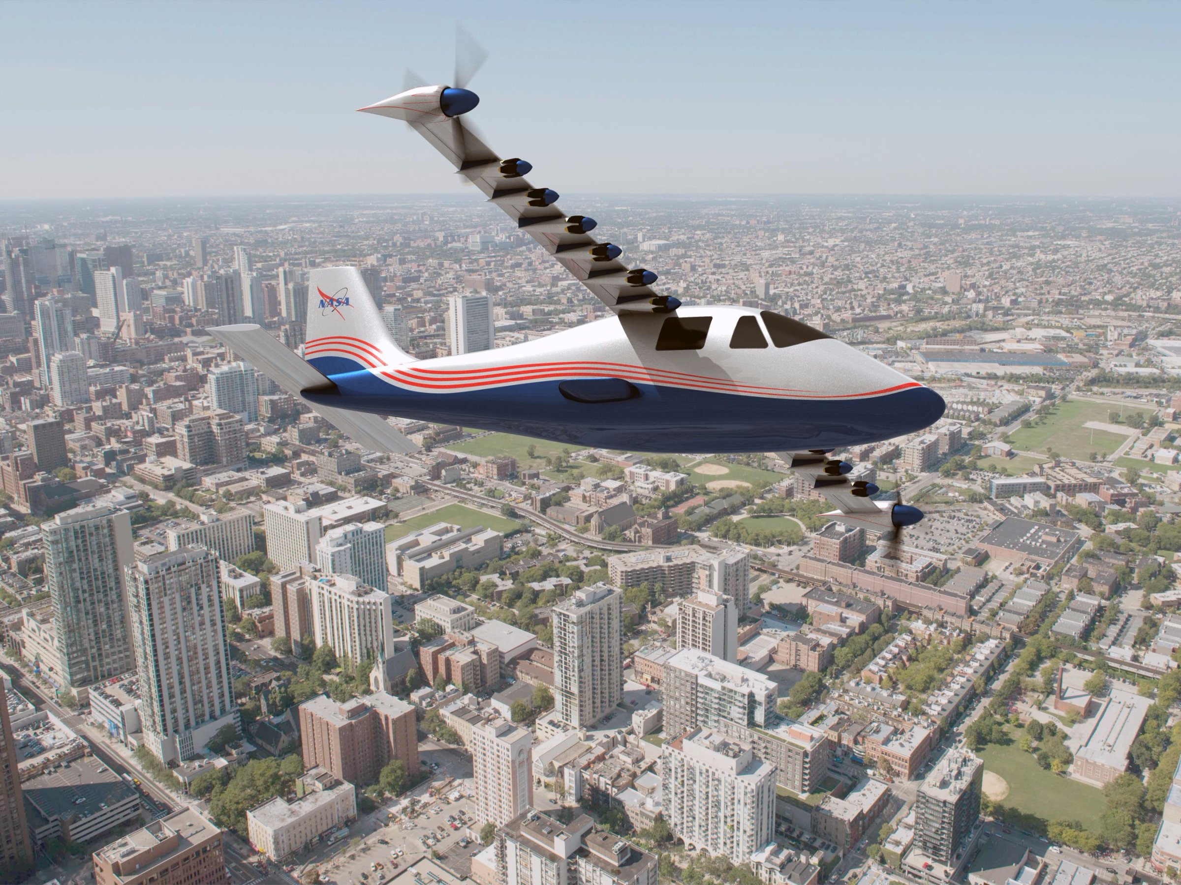 X-57
