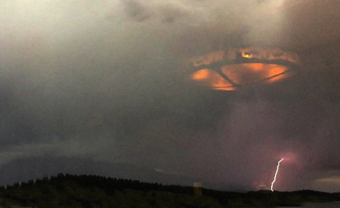 UFO