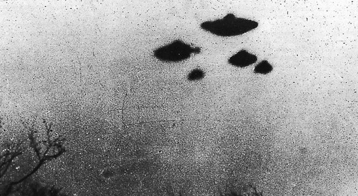 UFO