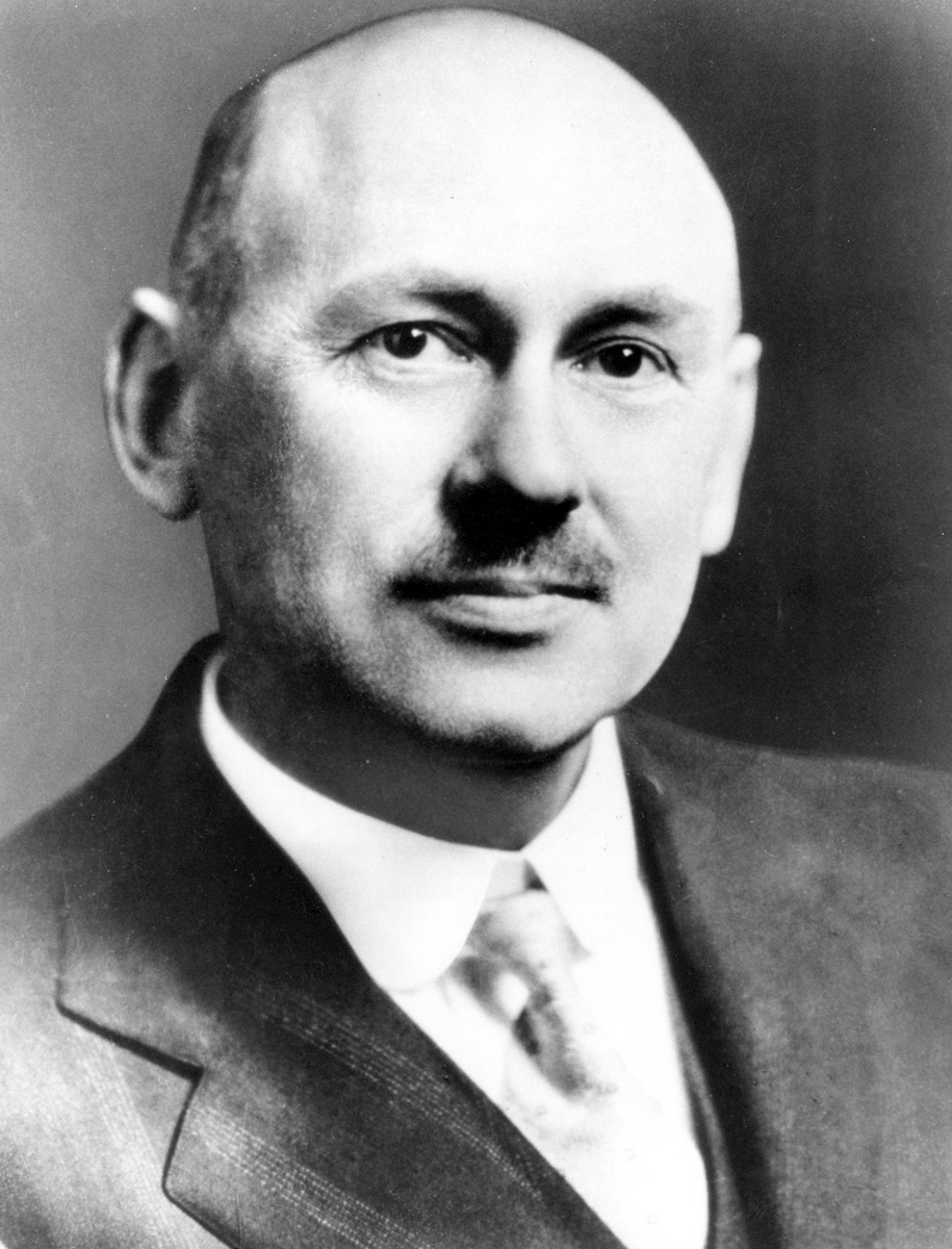 Mladý Goddard