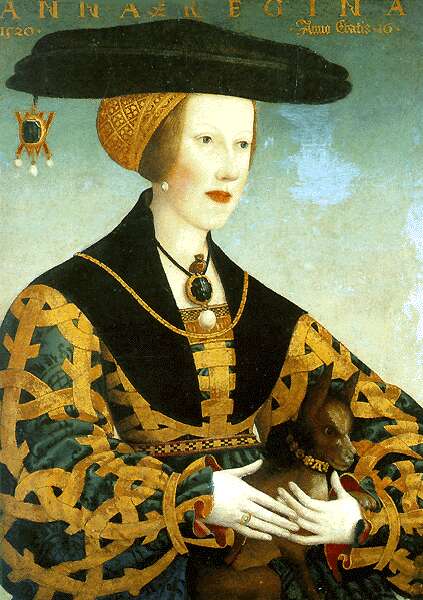 Anna Jagellonská