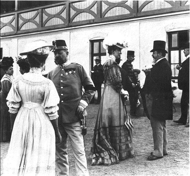 Šlechta