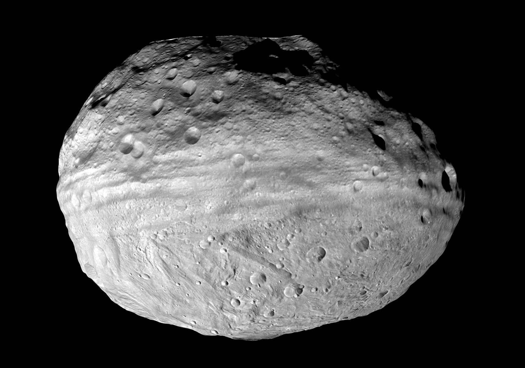 Planetka Vesta