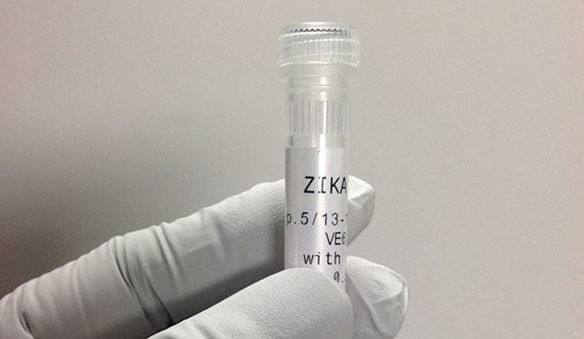 Zika