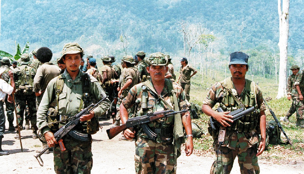 Podpora contras