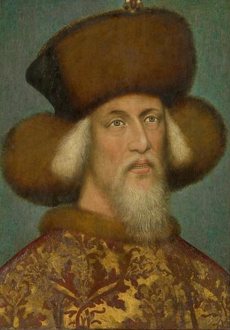 Zikmund Lucemburský