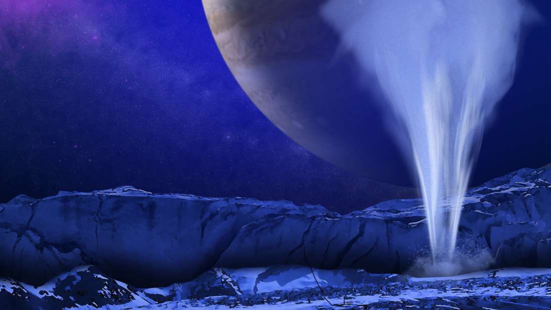 Europa