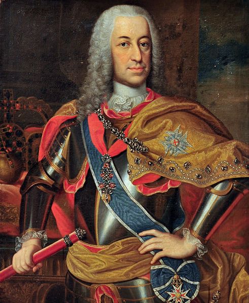 Karel Albrecht