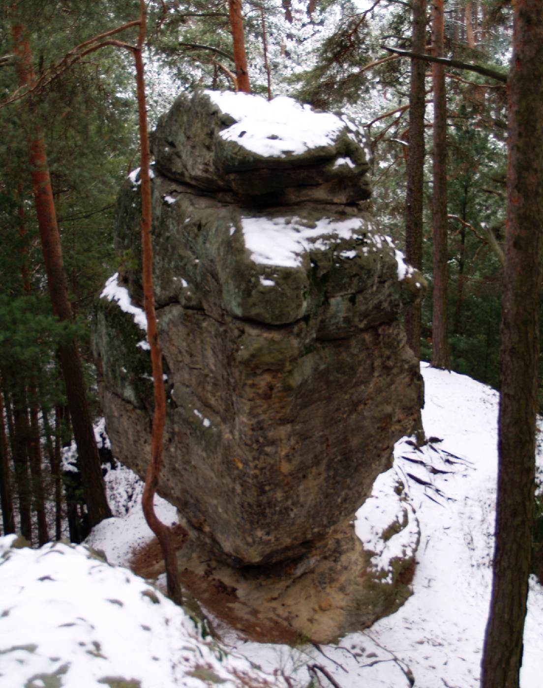 Kolumbovo vejce