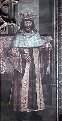 Vladislav Jagellonský