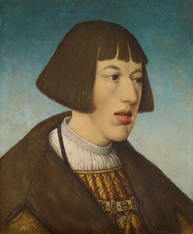 Ferdinand I.