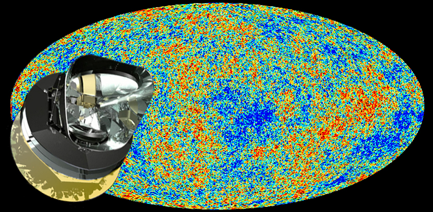 Observatoř Planck