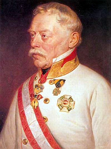 Radecký