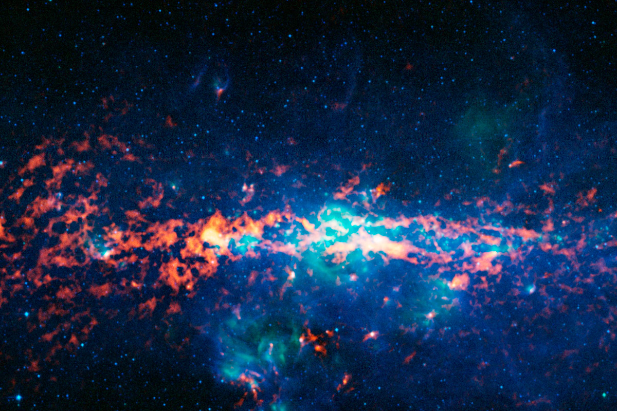 Sagittarius B2
