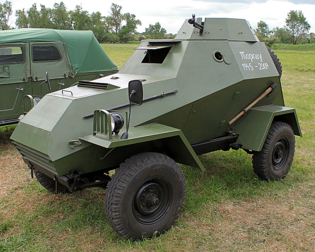 BA-64