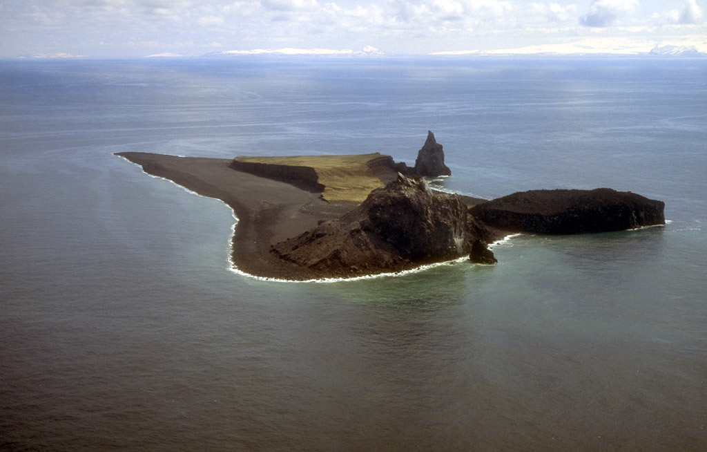 Bogoslof