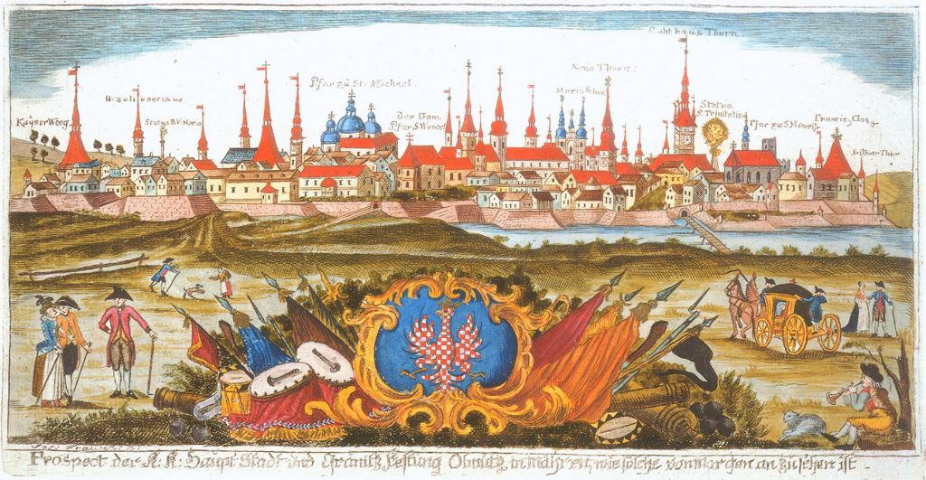 Olomouc