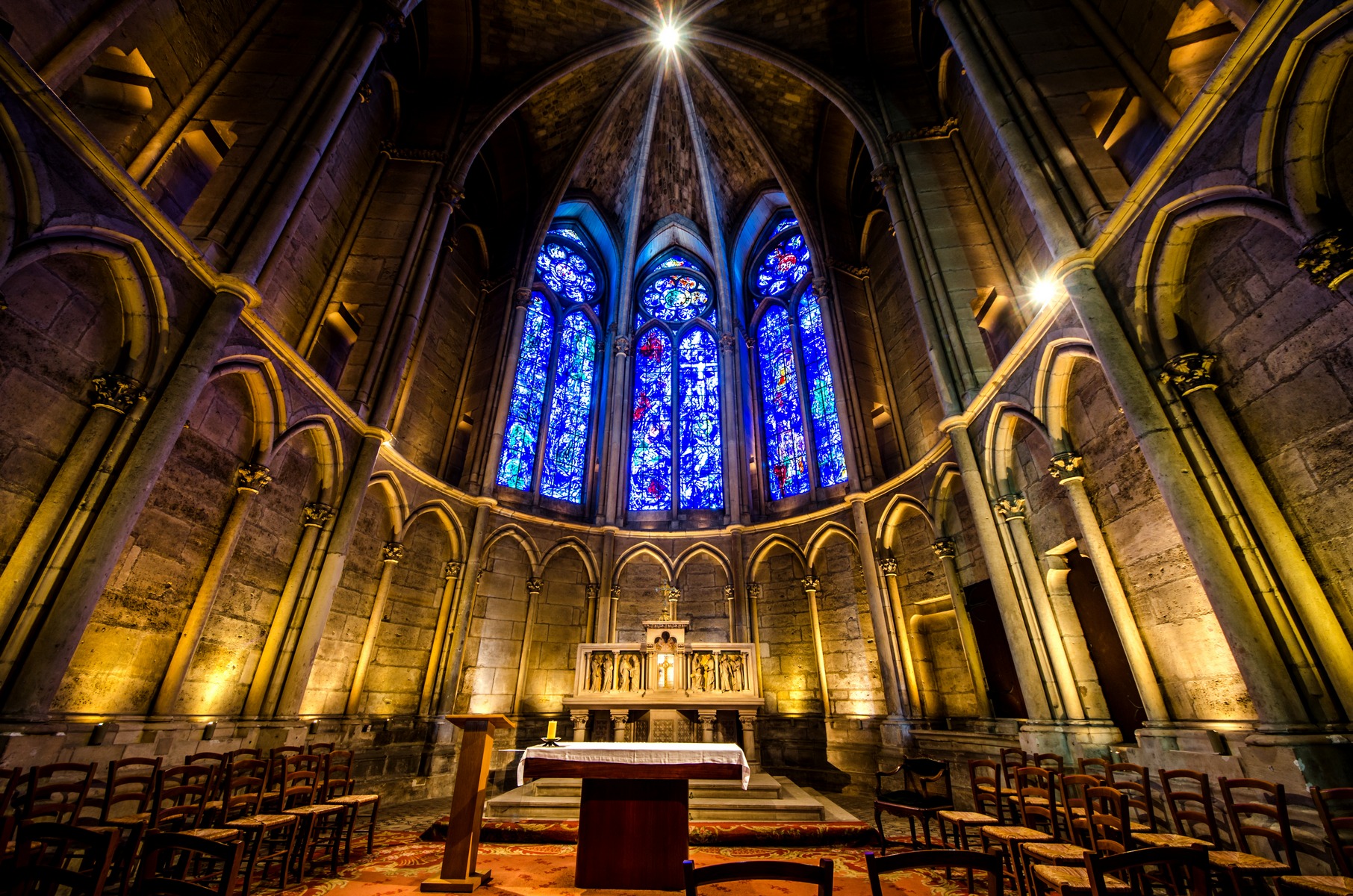 Bazilika Saint-Remi