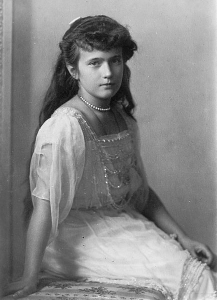 Anastázie
