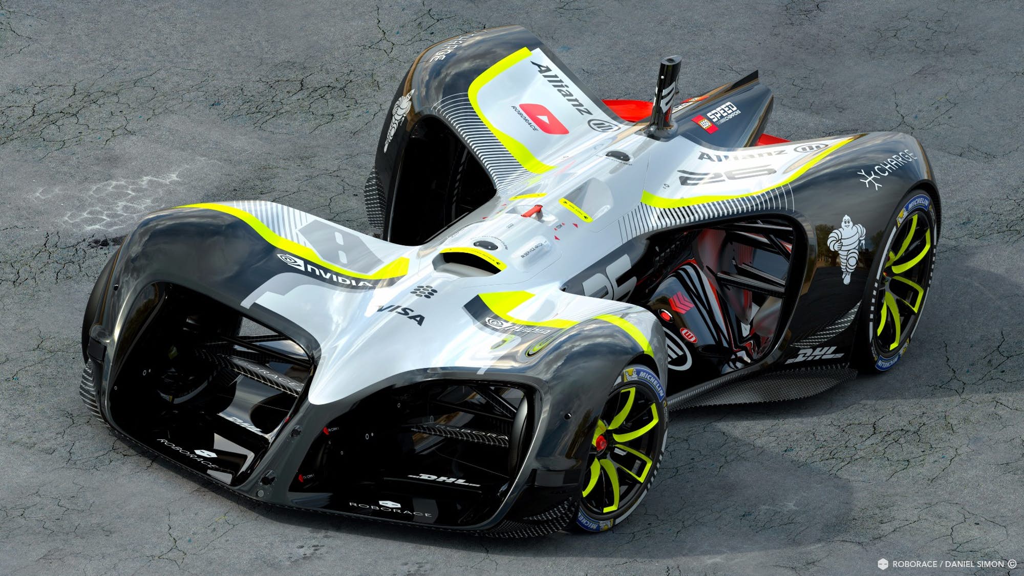 Robocar