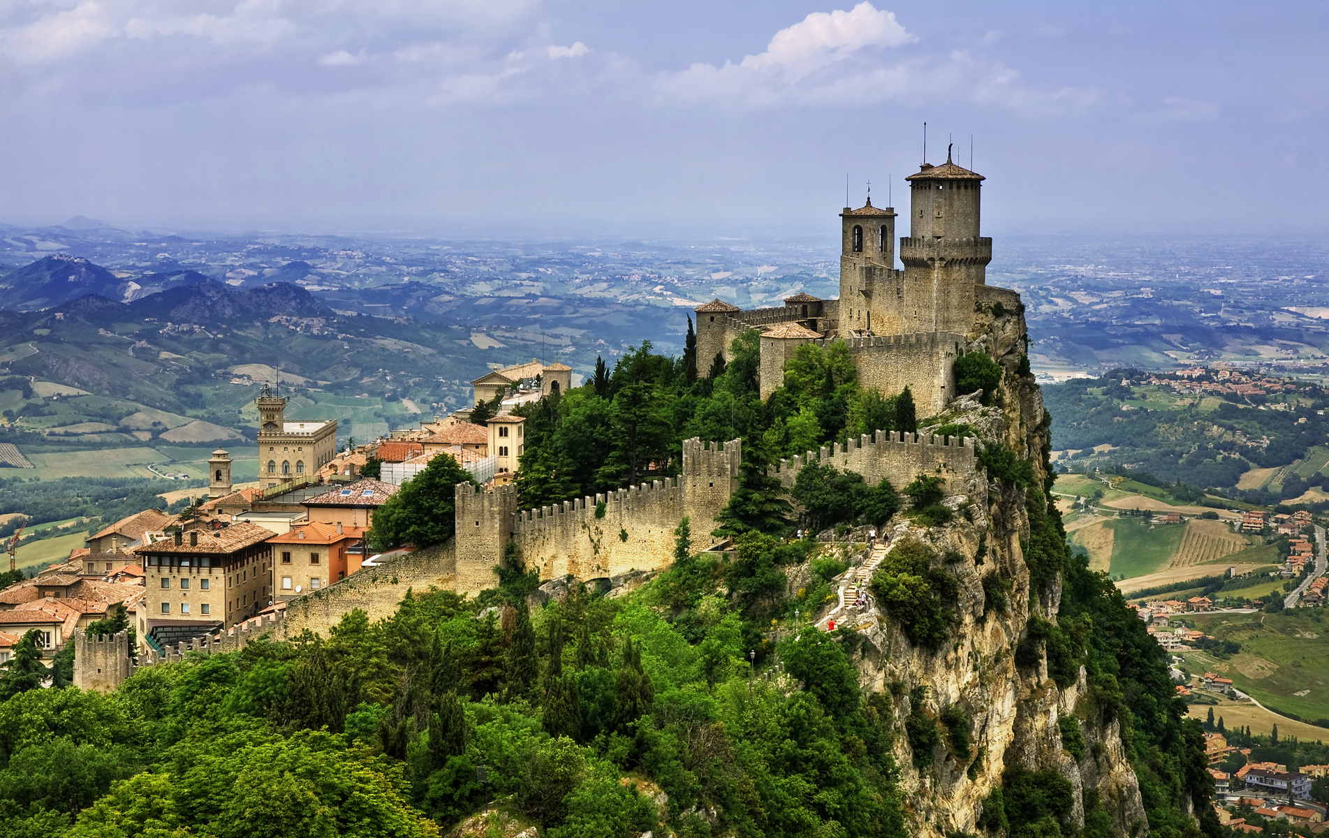 San Marino