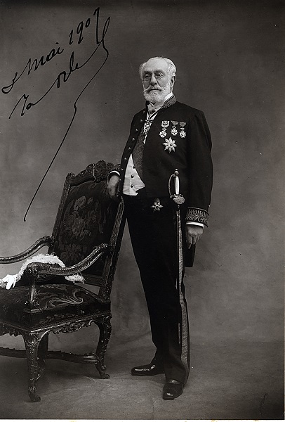 Eduard Otlet