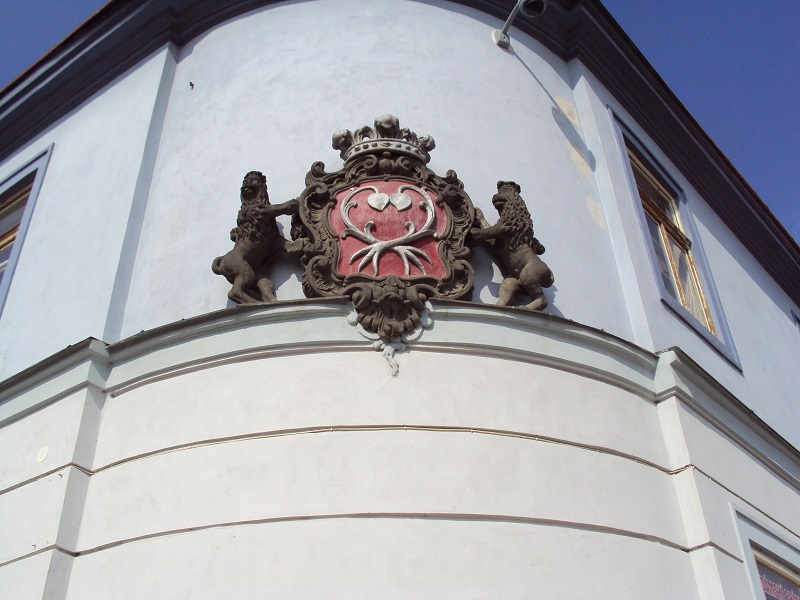Erb Kouniců
