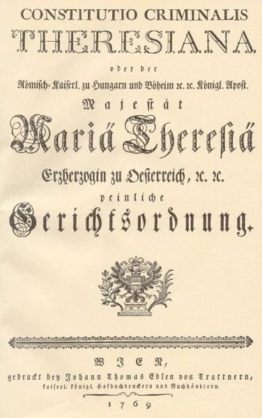 Theresiana