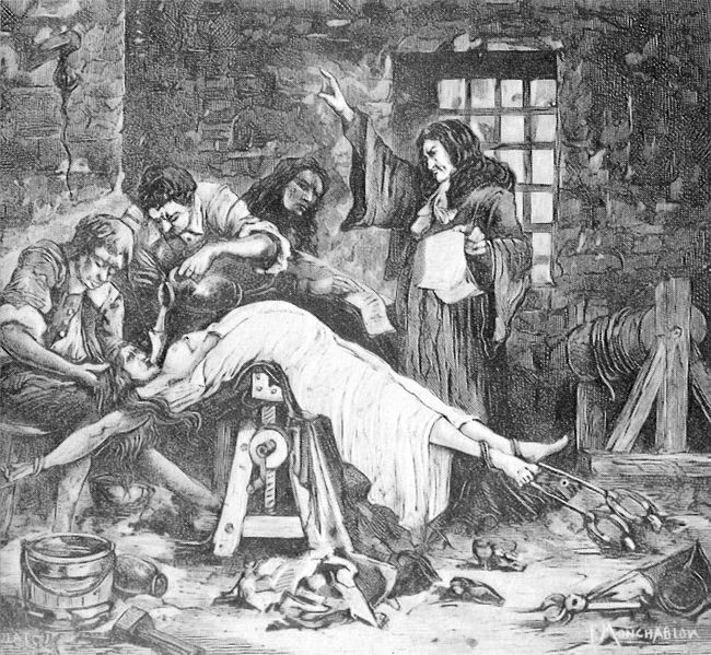 Tortura