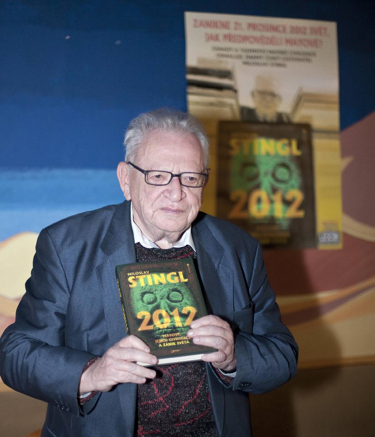 Stingl a 2012