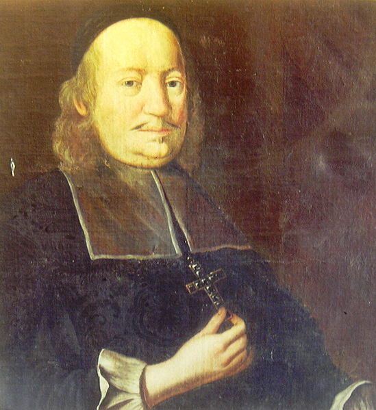 Karel II. z Lichtenštejna-Kastelkornu