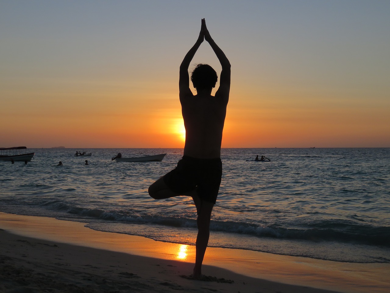 Meditace