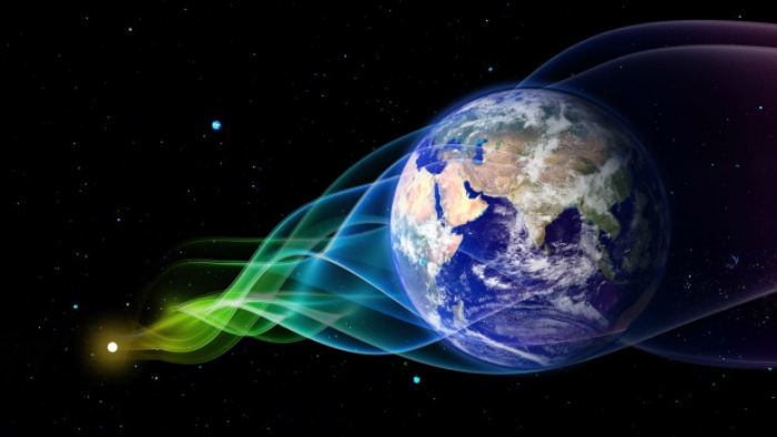 Laser SETI